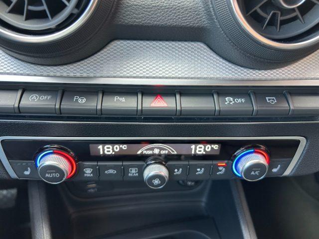 AUDI Q2 30 TFSI Admired Advanced