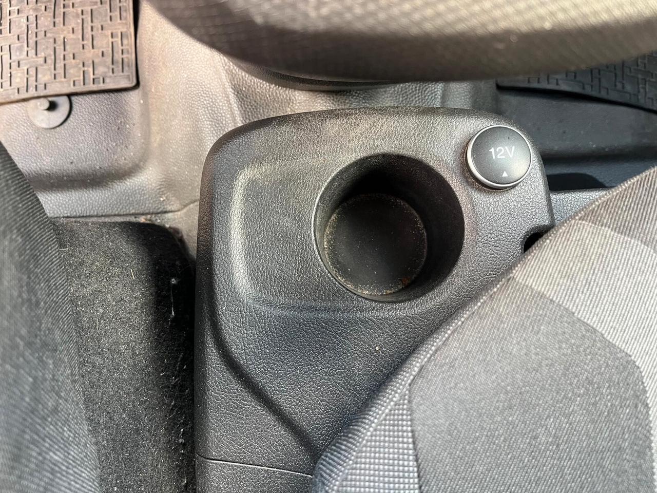 Ford Transit 1.6 TDCi 100CV Maxi