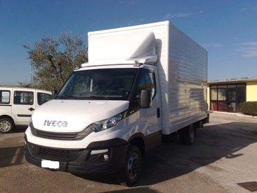 Iveco Daily 35c15 3000cc C. in lega sponda - 2019