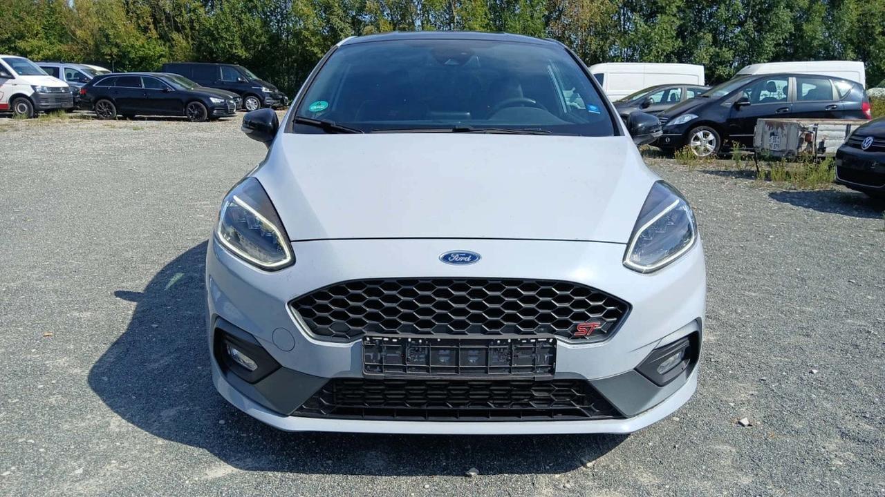 Ford FIESTA ST 1.5 200CV PERFORMANCE