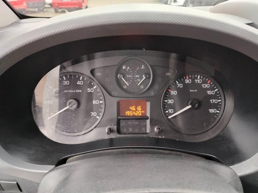Peugeot Partner 1.6 bluehdi 100cv L1 Prem.(comf.)3p.ti E6