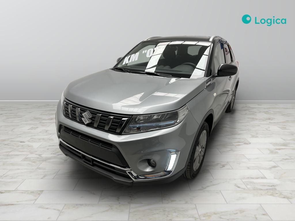 SUZUKI Vitara II 2018 - Vitara 1.4h Cool 2wd