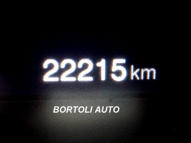 FIAT 500X 1.3 MULTIJET 22.000 KM