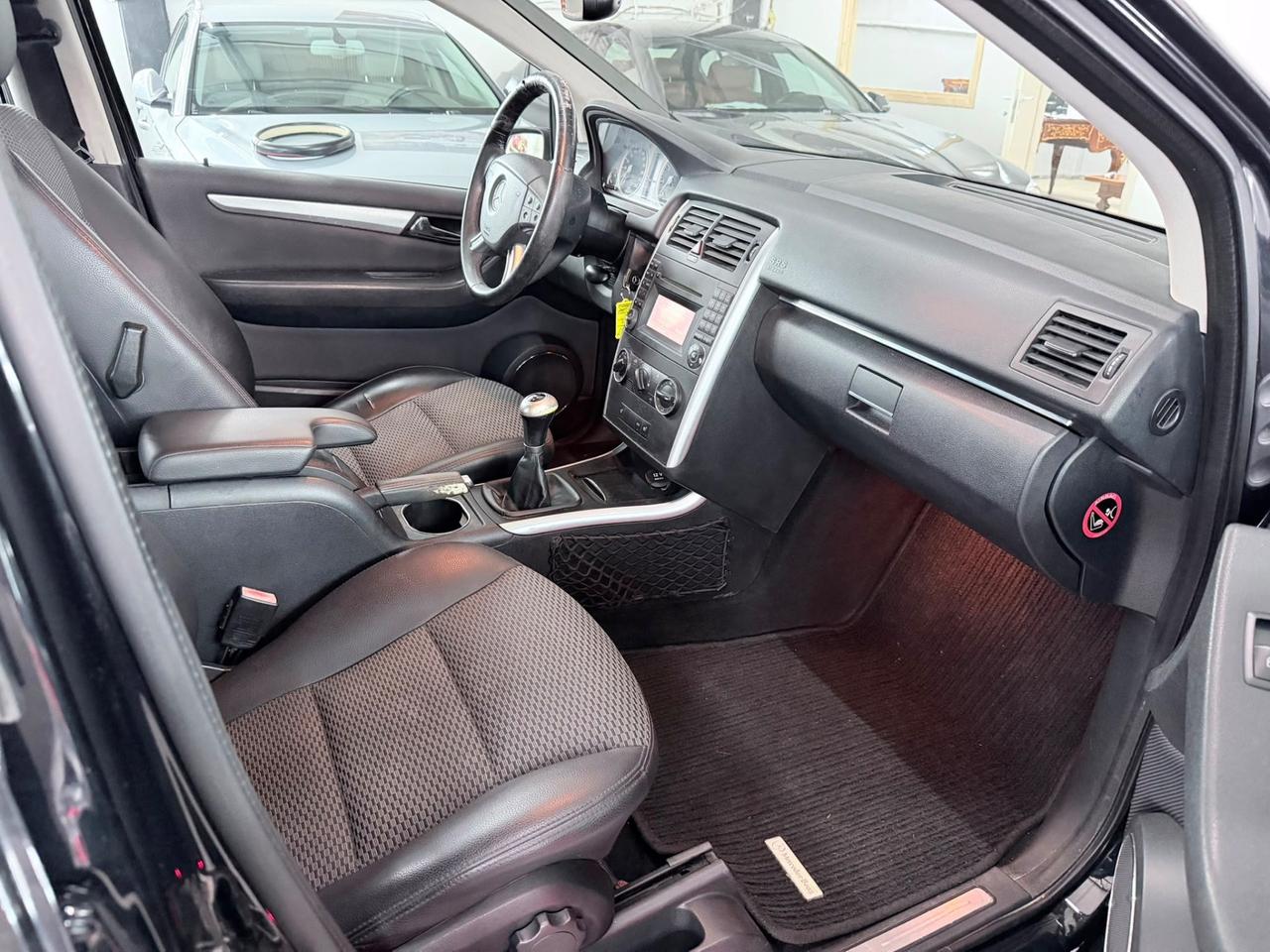 Mercedes-benz B 160 BlueEFFICIENCY Executive