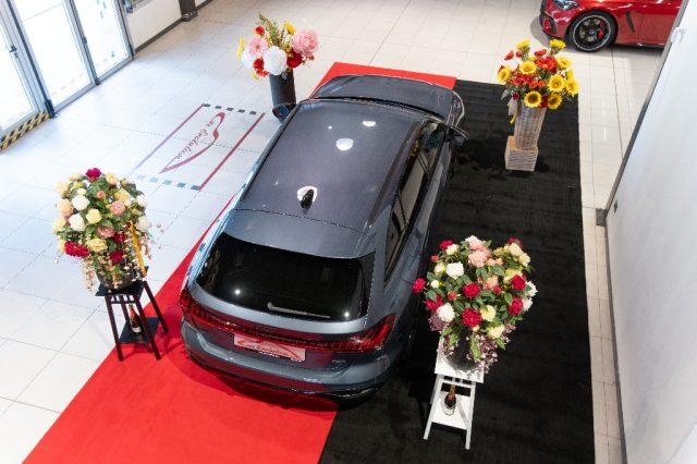 AUDI A5 Avant TDI 150 kW mHEV+ S tronic quattro S Line edi