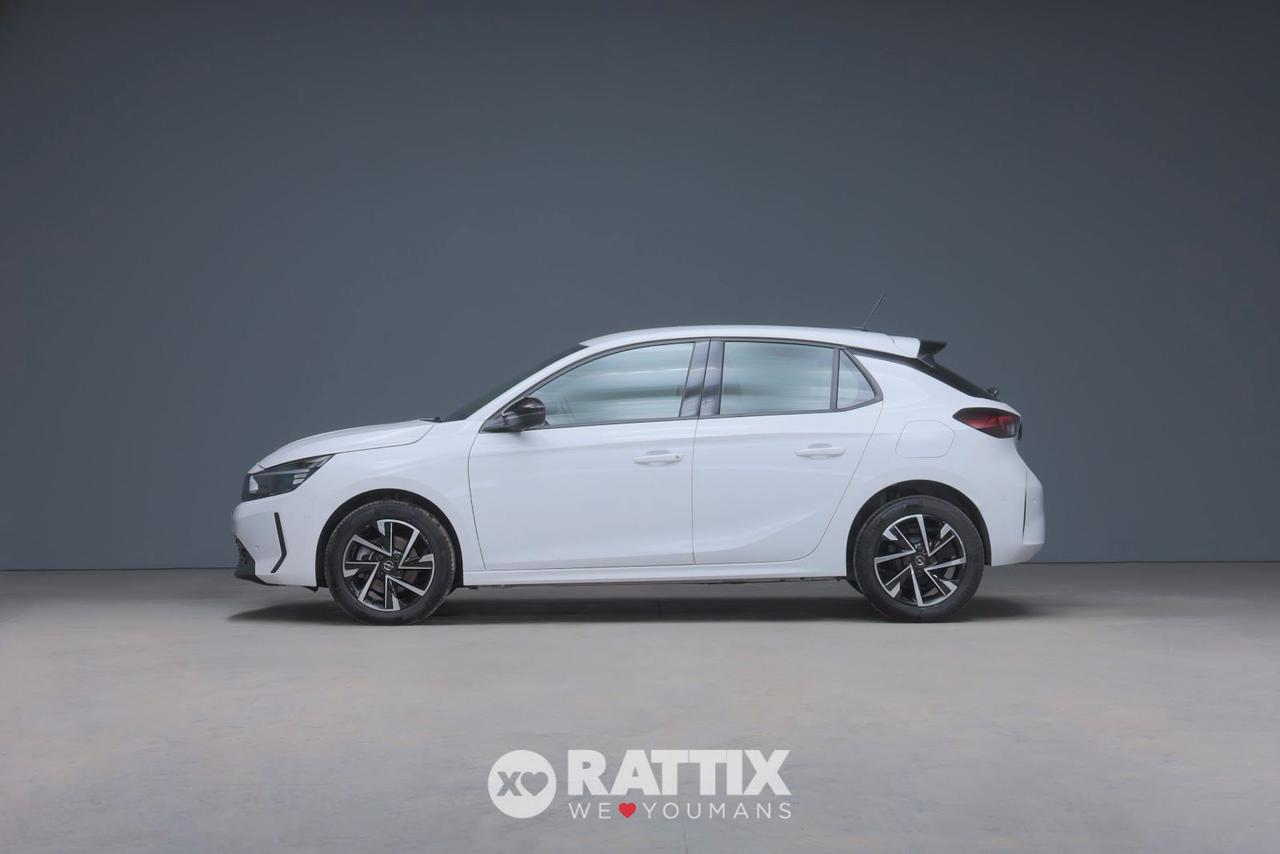 Opel Corsa 1.2 100CV GS