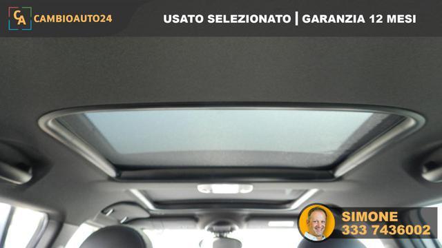 MINI Countryman Mini Cooper S Countryman ALL4Cerchio da 18°+Pelle