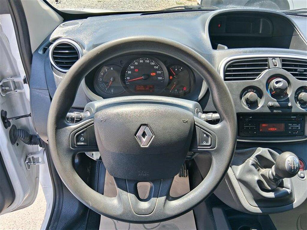 Renault Kangoo express 1.5 dci 95cv Blue Ice E6d-temp