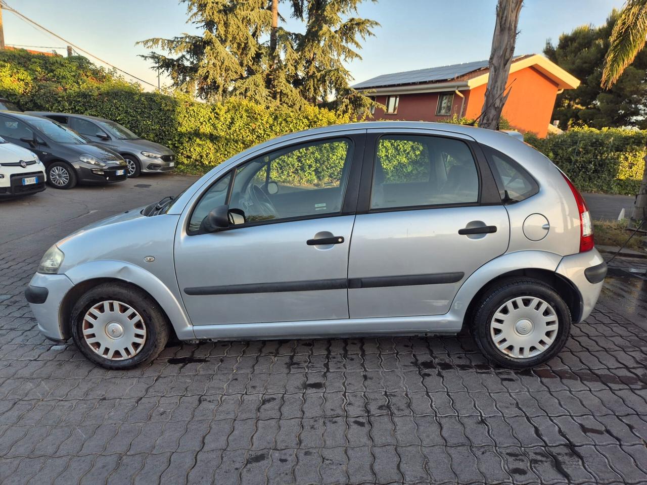 Citroen C3 1.1 Classique
