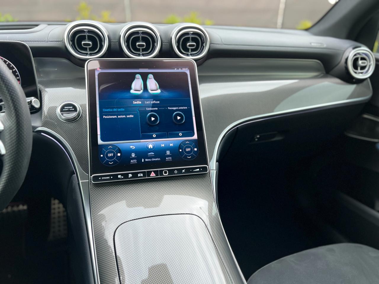 Mercedes-benz GLC 300 de hybrid PLUG-IN 4Matic Coupé AMG Line Premium Plus