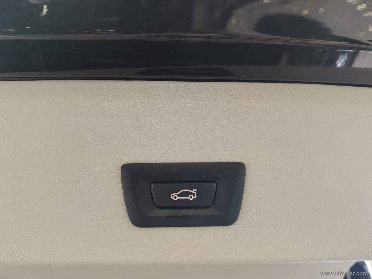 BMW X4 xDrive20d 48V xLine