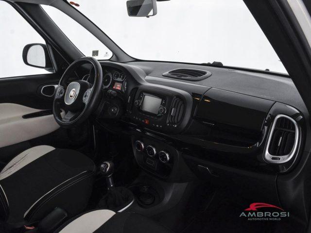 FIAT 500L 1.3 Multijet 95 CV Trekking - PER OPERATORI DEL SE