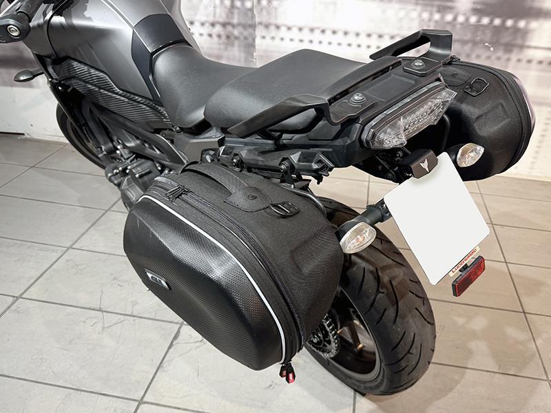 Yamaha Tracer 900 ABS