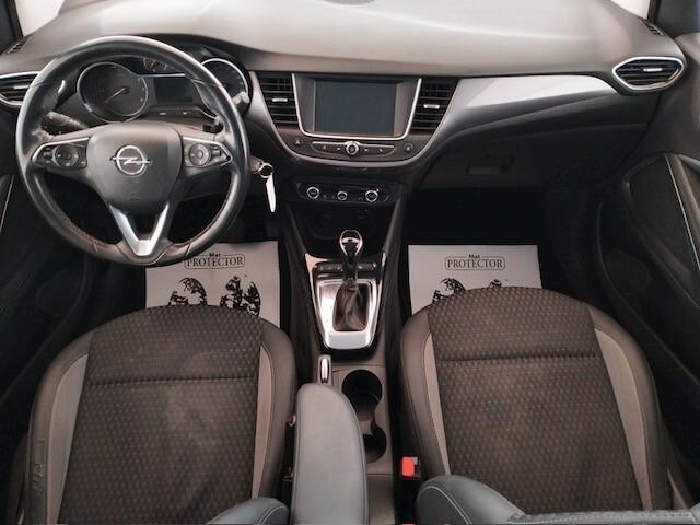 Opel Crossland X 1.2 Advance *AUTOMATICO*