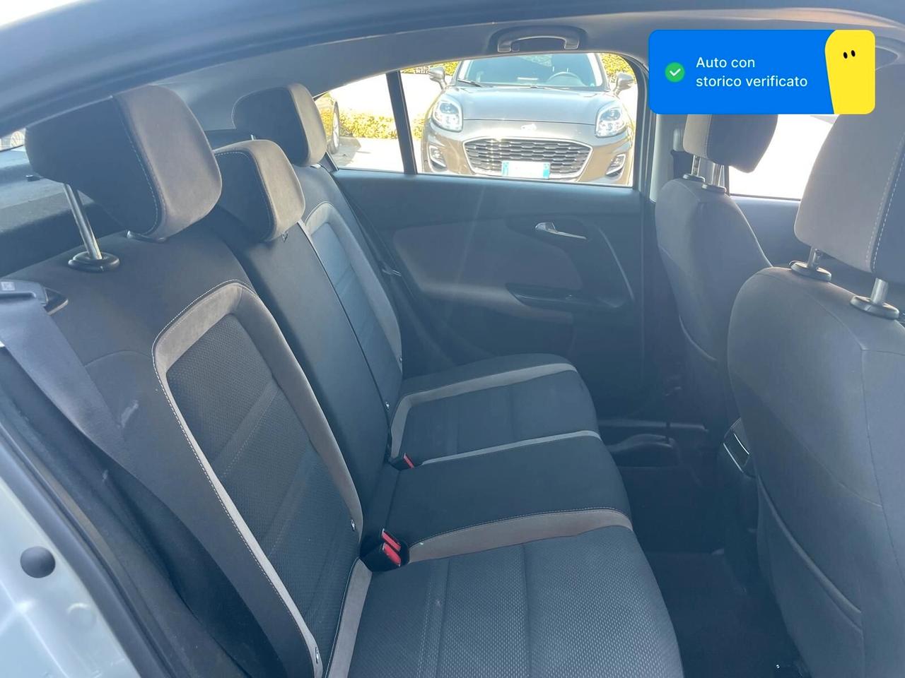 Fiat Tipo 1.3 Mjt S&S 5 porte Lounge