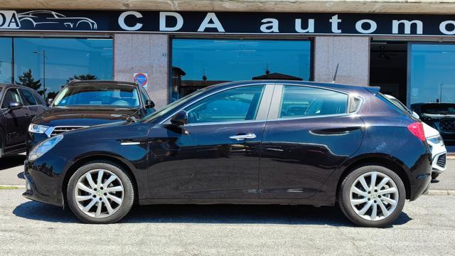 ALFA ROMEO Giulietta 1.6 JTDm-2 105 CV