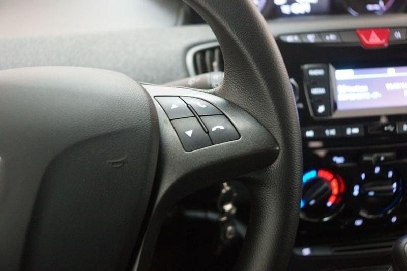 Lancia Ypsilon 1.0 FireFly 5 porte S&S Hybrid Silver