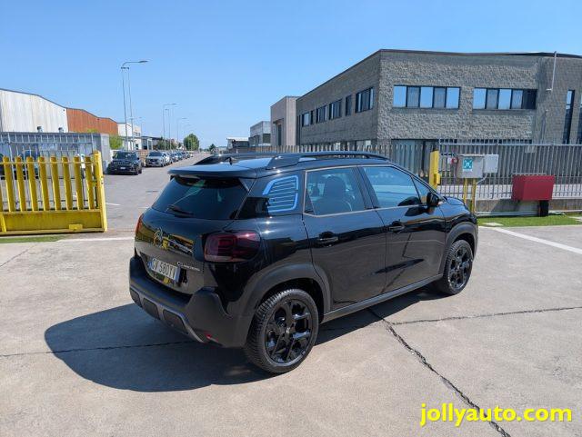 CITROEN C3 Aircross PureTech 130 S&S EAT6 Max