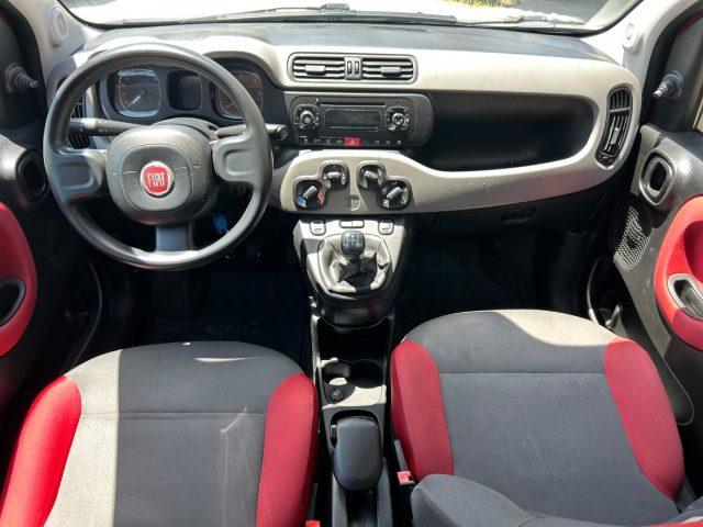 FIAT Panda 1.3 MJT S&S