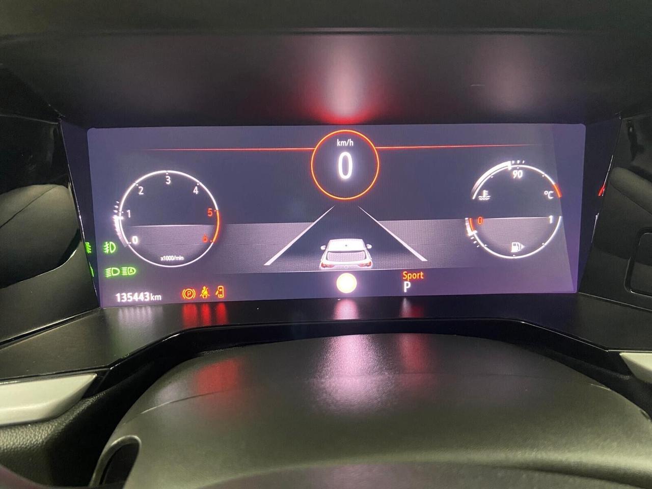 Opel Grandland 1.5 diesel Ecotec aut. GS Line