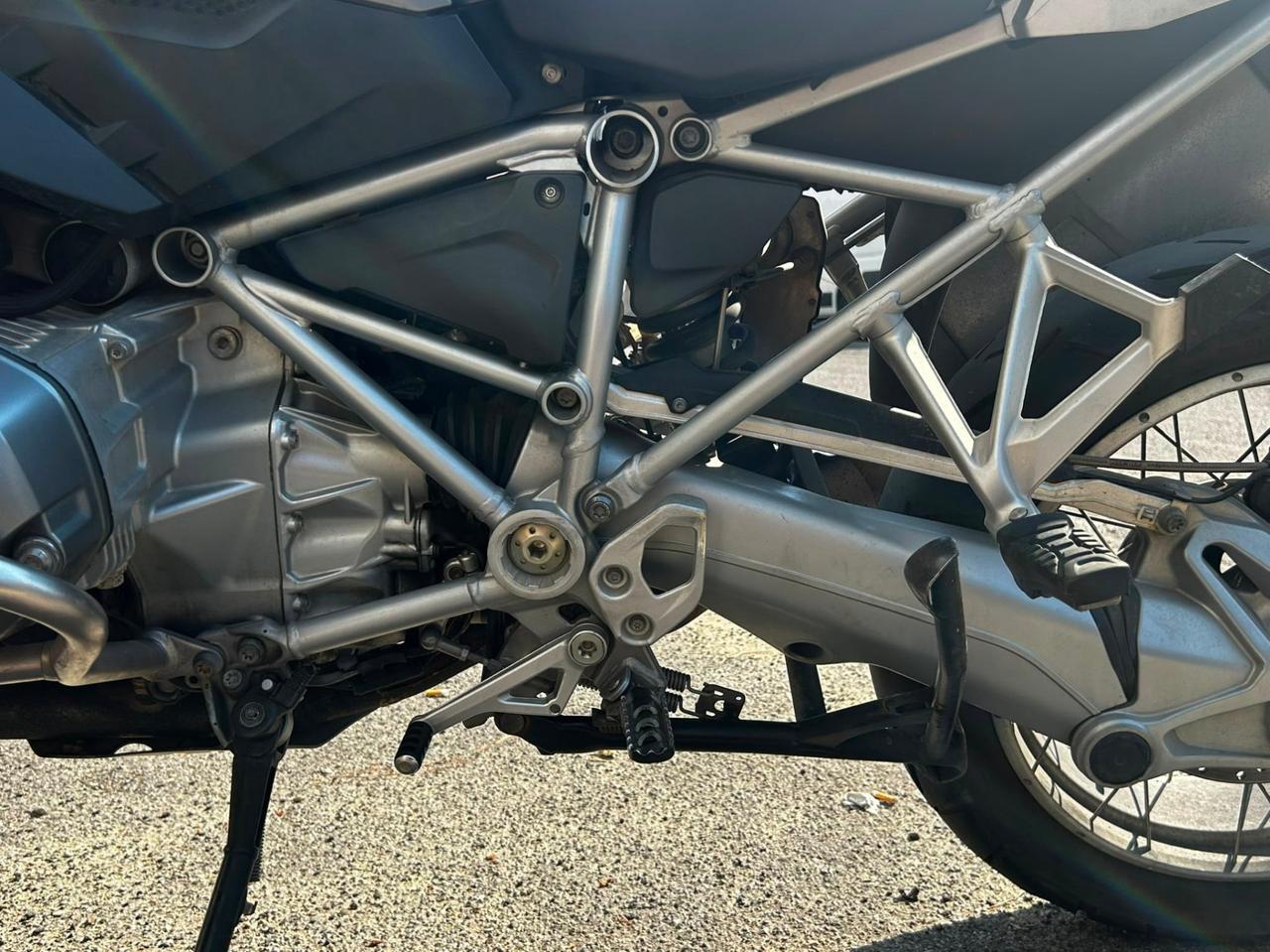 BMW R1200GS