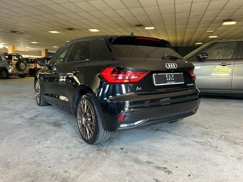 Audi A1 A1 SPB 35 TFSI