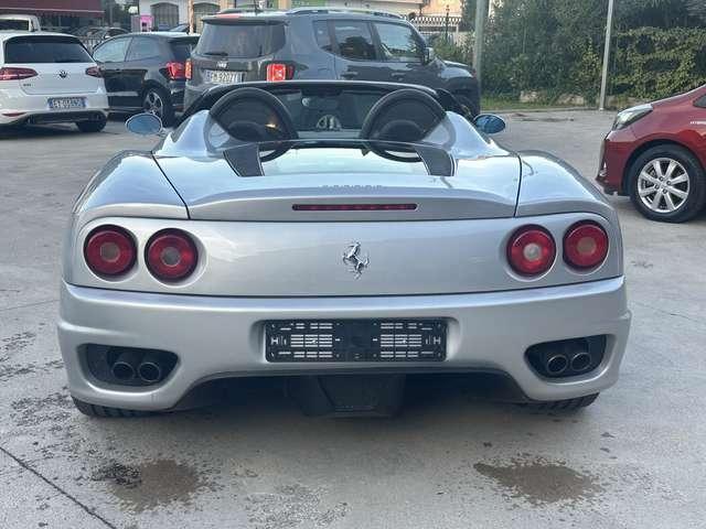 Ferrari 360 3.6 Spider F1