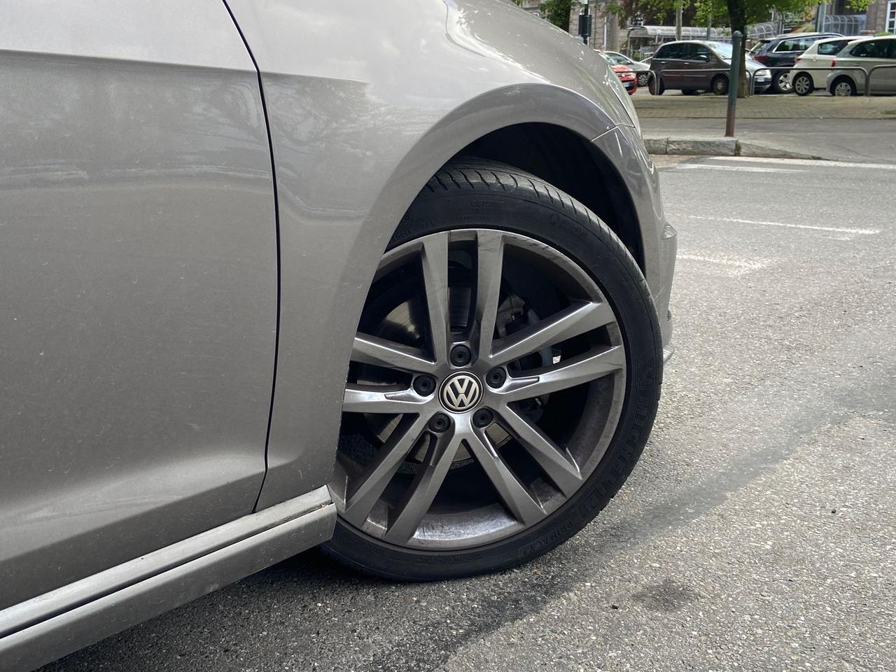 Volkswagen Golf Sport Edition 1.6 TDI BlueM #10426