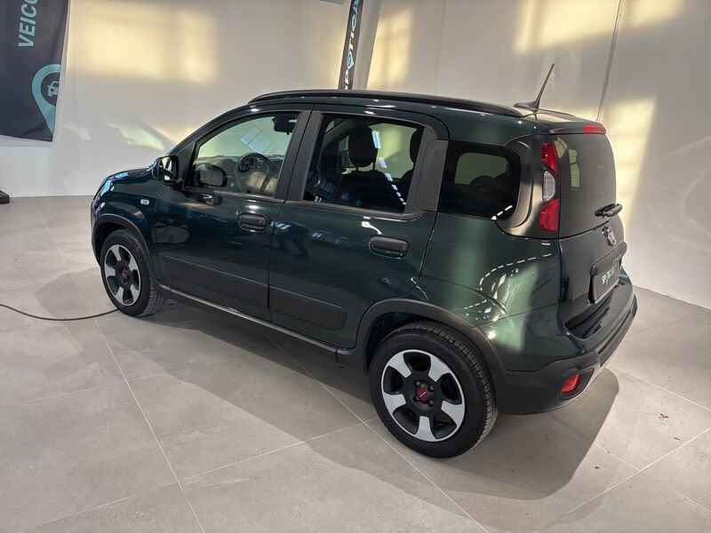 FIAT Panda Panda 1.0 FireFly Hybrid City Cross