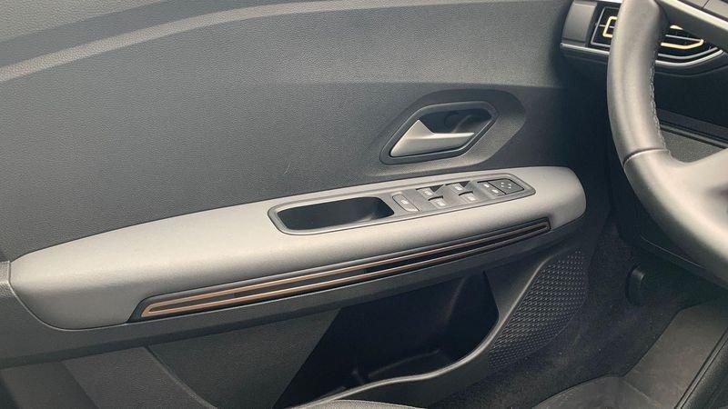 Dacia Jogger DACIA 1.6 hybrid Extreme 140cv 7p.ti