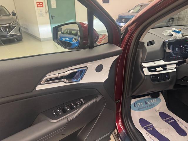 KIA Sportage 1.6 TGDi GPL DCT Business PRONTA CONSEGNA