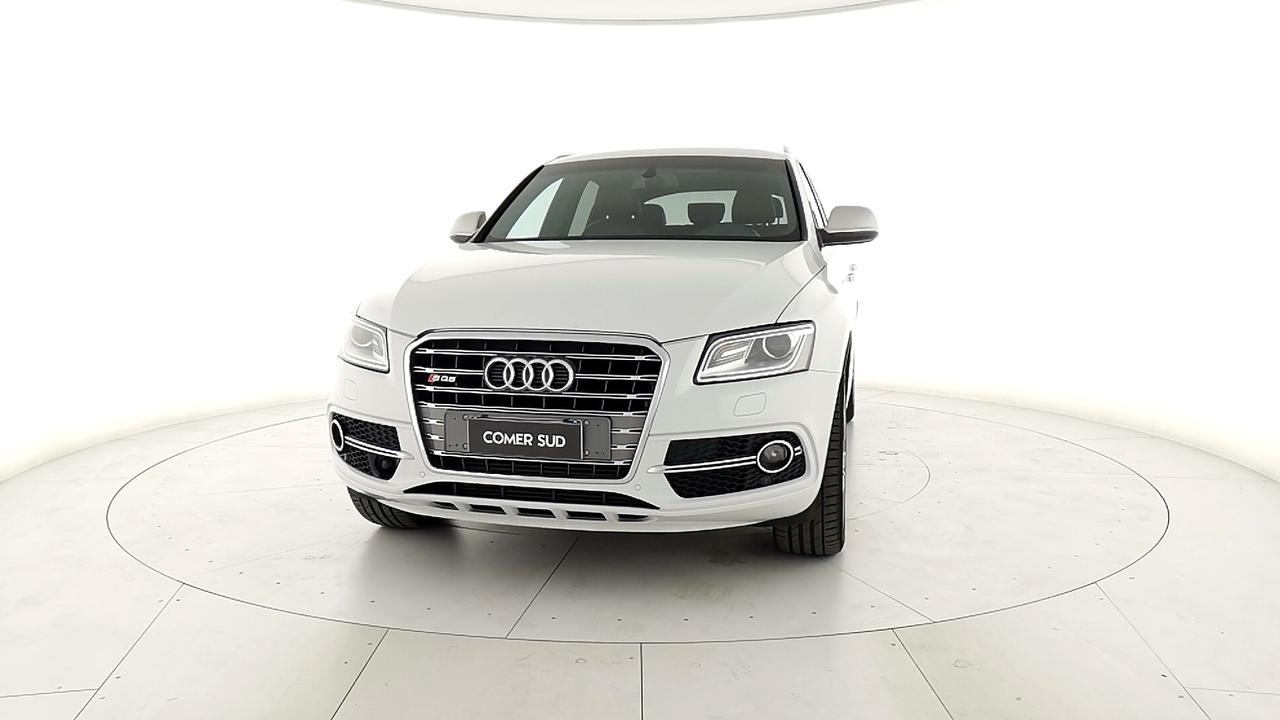 AUDI Q5 II 2020 - Q5 50 2.0 tfsi e S line quattro s-tronic