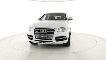 AUDI Q5 II 2020 - Q5 50 2.0 tfsi e S line quattro s-tronic