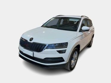 SKODA Karoq 1.6 TDI SCR DSG Executive