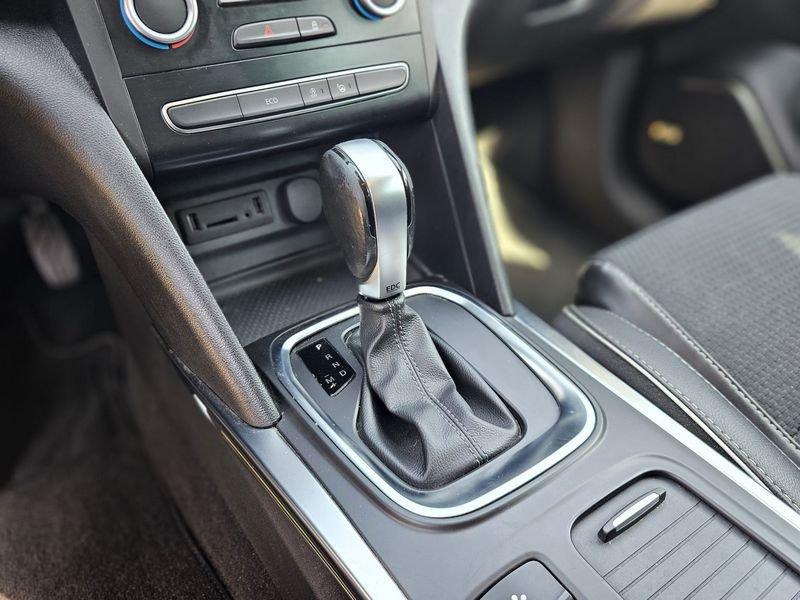 Renault Mégane 1.5 DCI 81KW BOSE EDC