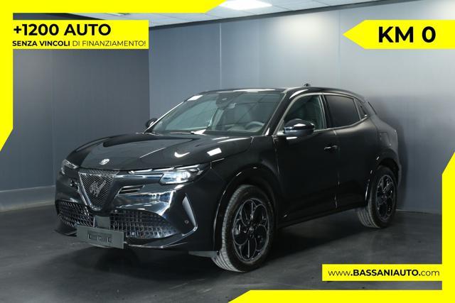 ALFA ROMEO Junior 1.2 145 CV Hybrid eDCT6 Q4