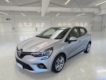 RENAULT CLIO 1.5 DCI BLUE 74KW BUSINESS 5 PORTE