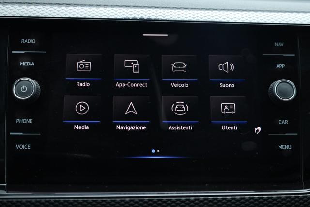 VOLKSWAGEN Taigo 1.0 TSI 110 CV DSG Life Prezzo Netto