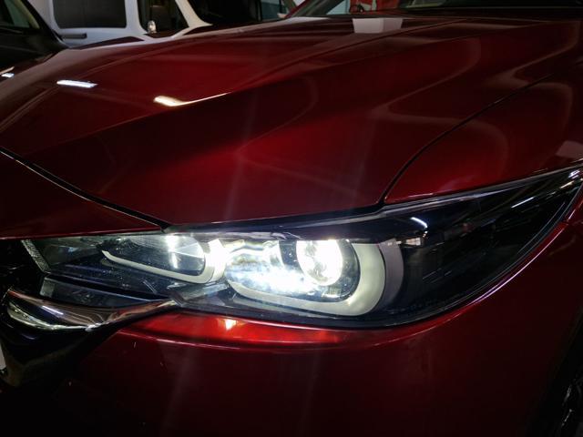 MAZDA CX-5 2.2L SKYACTIV-D 150 CV 2WD NAVI+19'+CAMERA UNIPROP