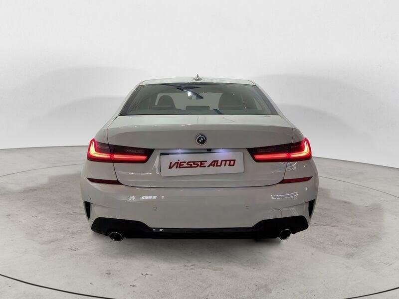 BMW Serie 3 320i Msport
