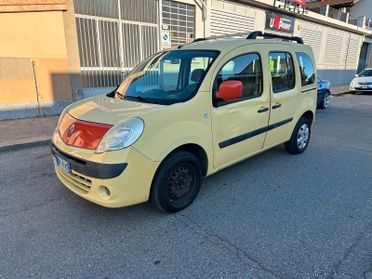 Renault Kangoo 1.6 105CV 5 porte Dynamique