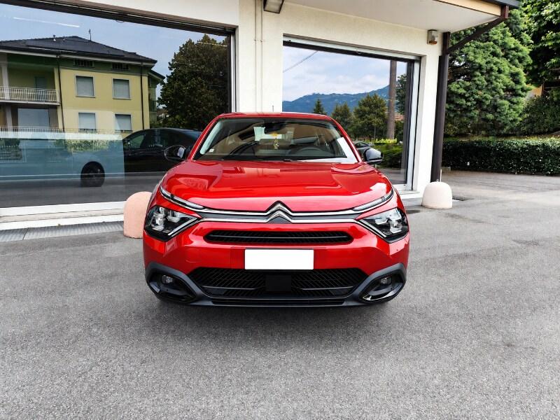 CITROEN C4 X C4 X PureTech 100 S&S Feel