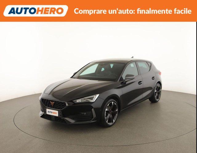 CUPRA Leon 2.0 TDI 150 CV DSG