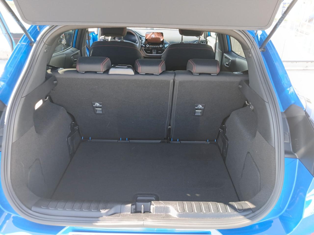 FORD PUMA HYBRID BENZ ST-LINE 2023