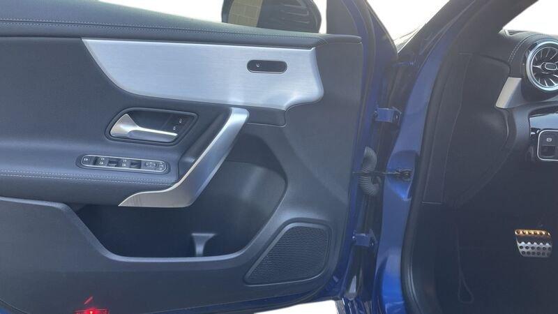 Mercedes-Benz Classe A A 35 AMG 4Matic Premium Plus