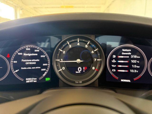 PORSCHE 911 Carrera 4S Cabriolet //CARTIER//SPORT CHRONO//