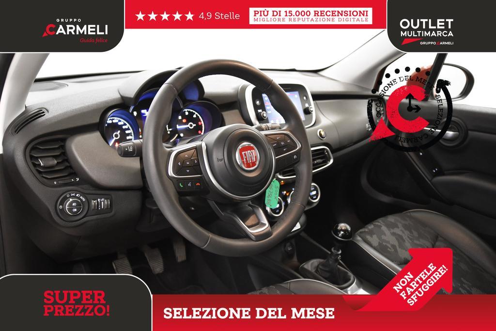 Fiat 500X 1.3 Multijet Cross