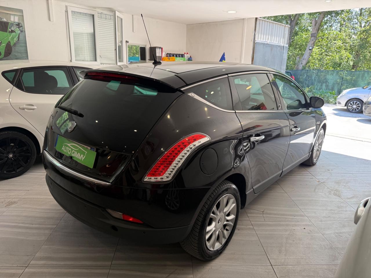Lancia Delta 1.6 MJT NEOPATENTATI
