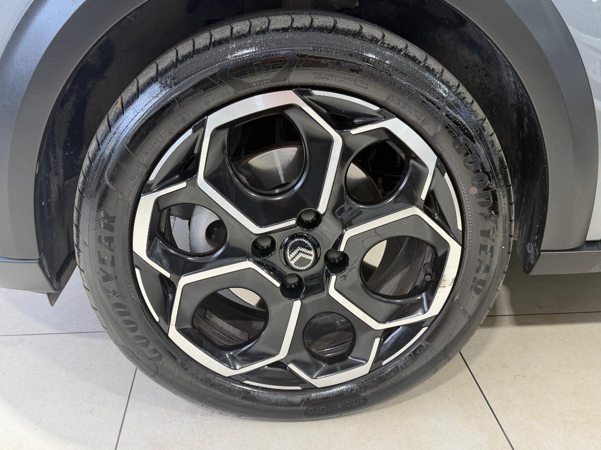 CITROEN - C3 - PureTech 100 S&S Max