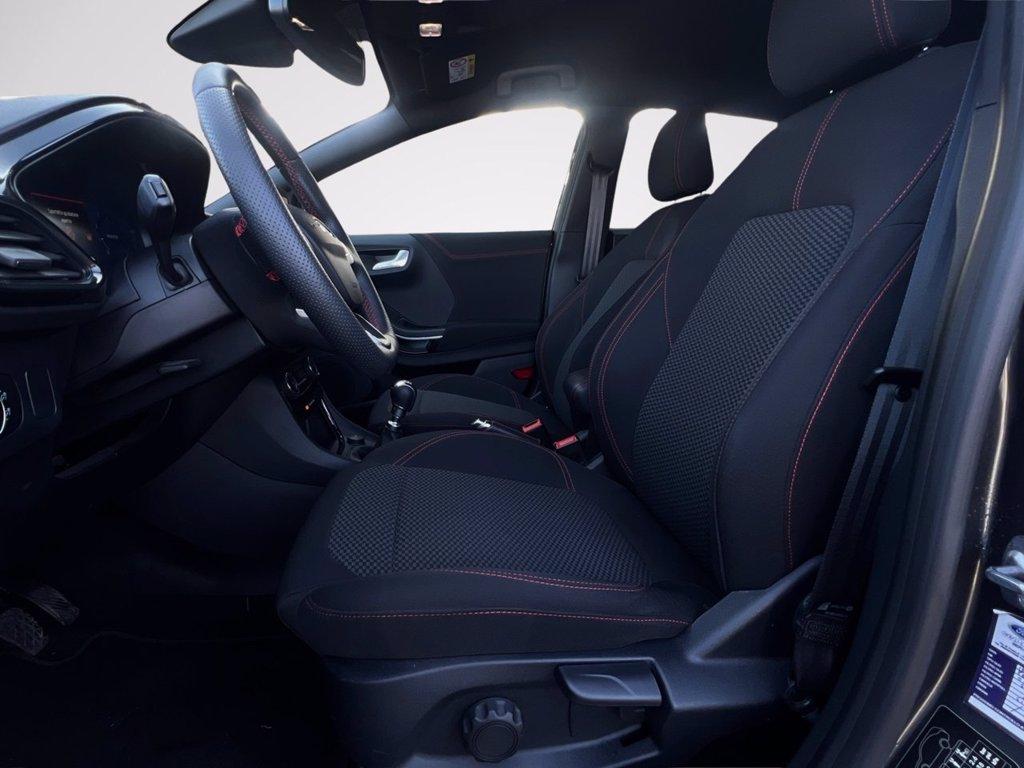 FORD Puma 1.0 EcoBoost Hybrid 125 CV S&S ST-Line del 2023